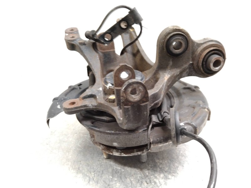 Recambio de mangueta trasera derecha para hyundai i30 classic gls referencia OEM IAM   