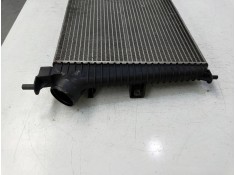 Recambio de intercooler para saab 9-5 berlina 2.3 turbo cat referencia OEM IAM 4576039 874416U  2