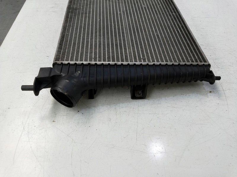 Recambio de intercooler para saab 9-5 berlina 2.3 turbo cat referencia OEM IAM 4576039 874416U 