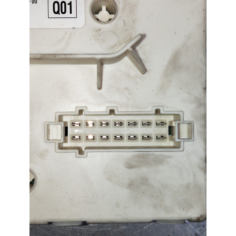 Recambio de modulo electronico para mercedes clase clk (w207) coupe 350 cdi be prime edition (207.322) referencia OEM IAM A20790