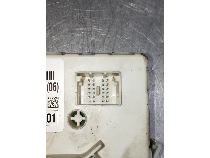 Recambio de modulo electronico para mercedes clase clk (w207) coupe 350 cdi be prime edition (207.322) referencia OEM IAM A20790