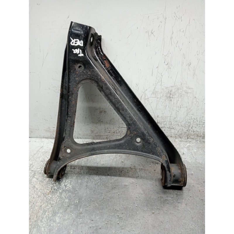 Recambio de brazo suspension inferior trasero derecho para porsche cayenne (typ 92aa) diesel referencia OEM IAM 7P0505352D  