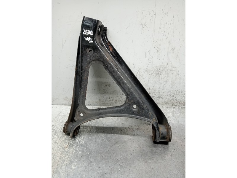 Recambio de brazo suspension inferior trasero derecho para porsche cayenne (typ 92aa) diesel referencia OEM IAM 7P0505352D  