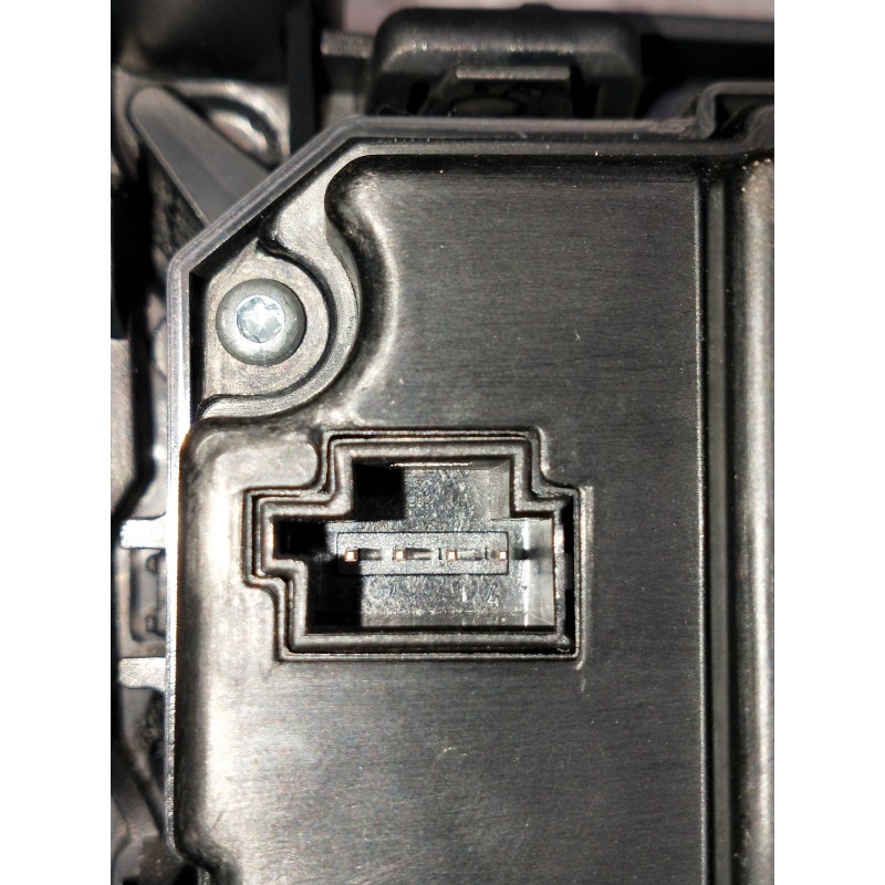 Recambio de mando calefaccion / aire acondicionado para mercedes clase clk (w207) coupe 350 cdi be prime edition (207.322) refer