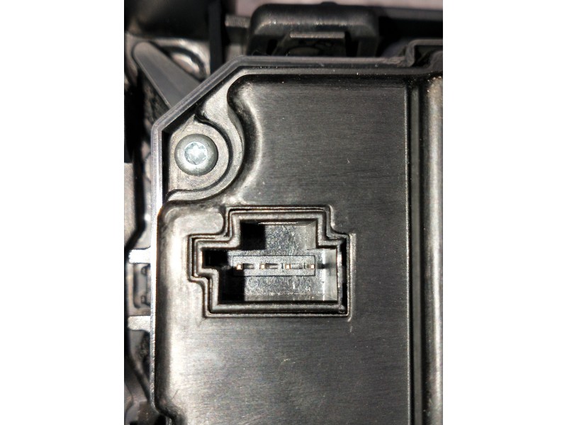 Recambio de mando calefaccion / aire acondicionado para mercedes clase clk (w207) coupe 350 cdi be prime edition (207.322) refer