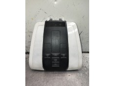 Recambio de luz interior para mercedes clase clk (w207) coupe 350 cdi be prime edition (207.322) referencia OEM IAM A2048202001 