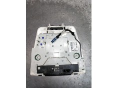 Recambio de luz interior para mercedes clase clk (w207) coupe 350 cdi be prime edition (207.322) referencia OEM IAM A2048202001  2