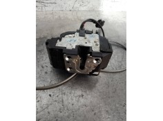 Recambio de motor cierre centralizado delantero derecho para nissan note (e11e) 1.5 dci turbodiesel cat referencia OEM IAM   