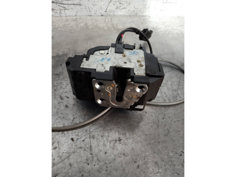 Recambio de motor cierre centralizado delantero derecho para nissan note (e11e) 1.5 dci turbodiesel cat referencia OEM IAM   