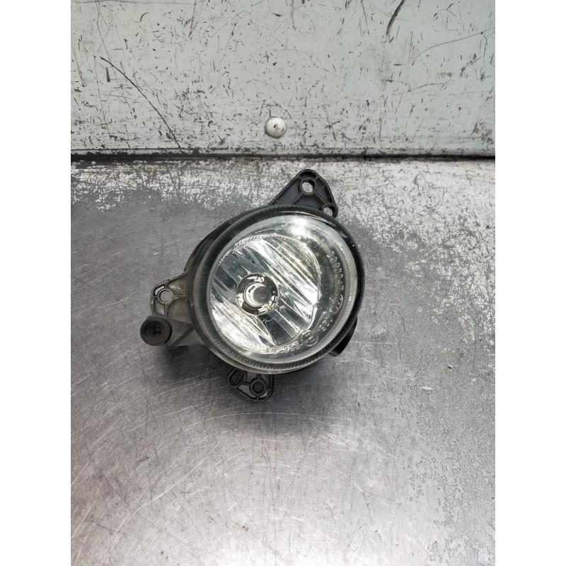 Recambio de faro antiniebla izquierdo para mercedes clase clk (w207) coupe 350 cdi be prime edition (207.322) referencia OEM IAM