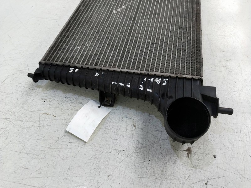 Recambio de intercooler para saab 9-5 berlina 2.3 turbo cat referencia OEM IAM 4576039 874416U 