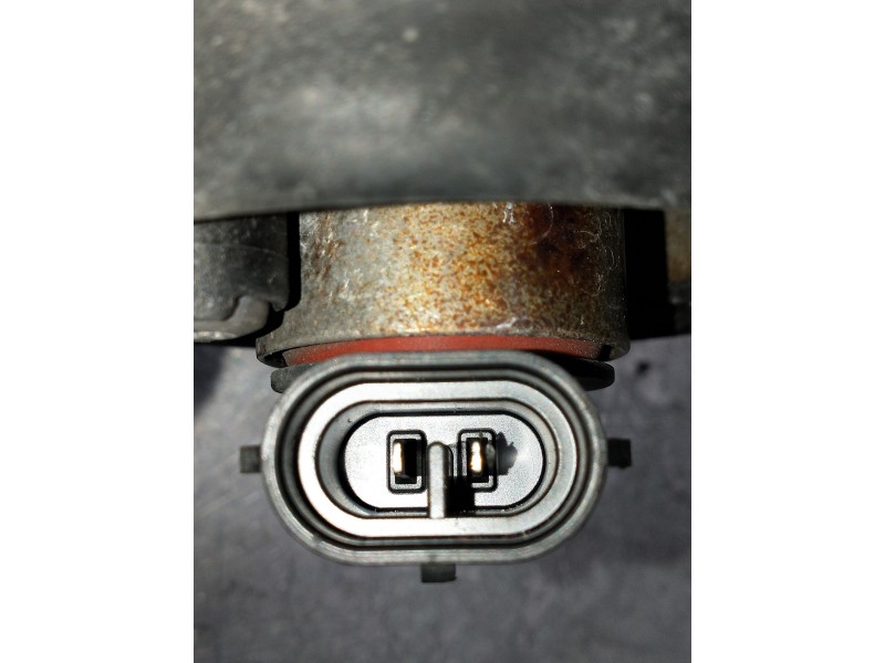 Recambio de faro antiniebla derecho para mercedes clase clk (w207) coupe 350 cdi be prime edition (207.322) referencia OEM IAM 1