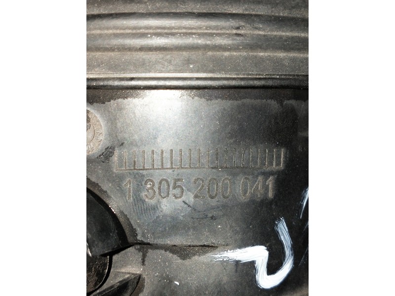 Recambio de faro antiniebla derecho para mercedes clase clk (w207) coupe 350 cdi be prime edition (207.322) referencia OEM IAM 1