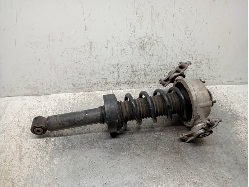Recambio de amortiguador trasero izquierdo para porsche cayenne (typ 92aa) diesel referencia OEM IAM   