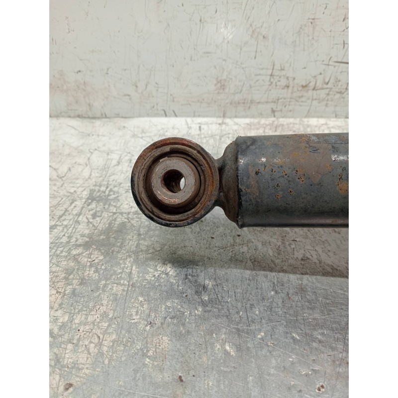 Recambio de amortiguador trasero izquierdo para porsche cayenne (typ 92aa) diesel referencia OEM IAM   