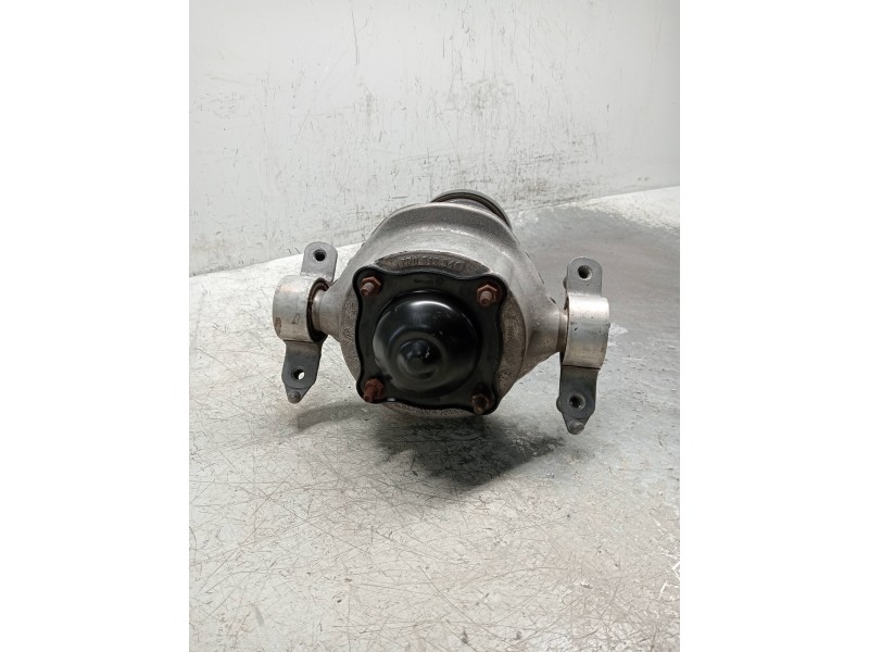 Recambio de amortiguador trasero izquierdo para porsche cayenne (typ 92aa) diesel referencia OEM IAM   