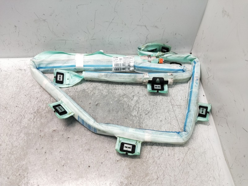 Recambio de airbag cortina delantero derecho para mercedes clase c (w205) lim. c 220 cdi bluetec (205.004) referencia OEM IAM 20
