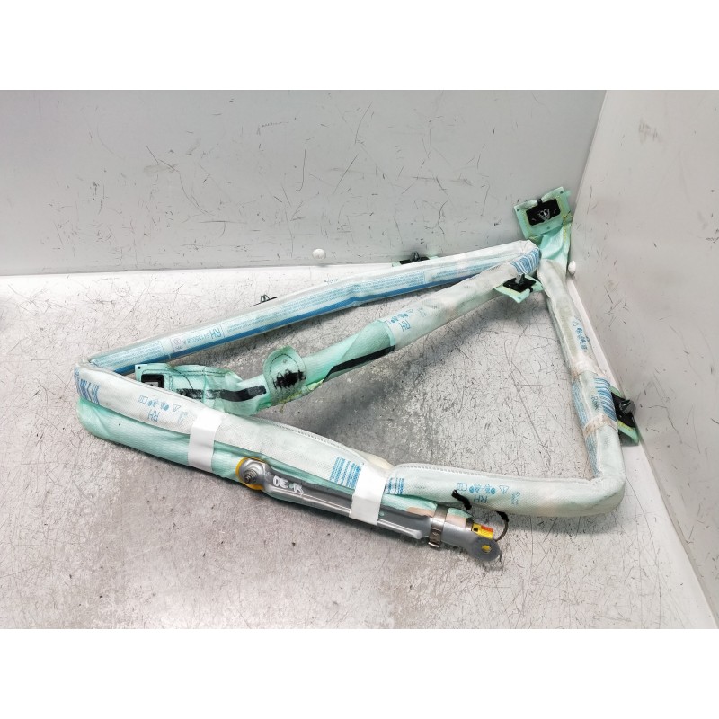 Recambio de airbag cortina delantero derecho para mercedes clase c (w205) lim. c 220 cdi bluetec (205.004) referencia OEM IAM 20