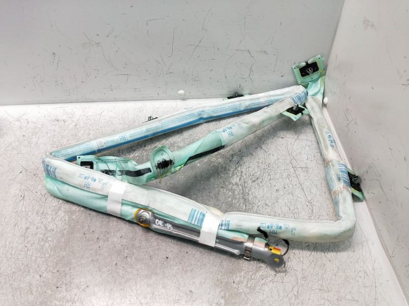 Recambio de airbag cortina delantero derecho para mercedes clase c (w205) lim. c 220 cdi bluetec (205.004) referencia OEM IAM 20