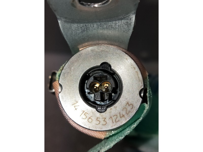 Recambio de airbag cortina delantero derecho para mercedes clase c (w205) lim. c 220 cdi bluetec (205.004) referencia OEM IAM 20