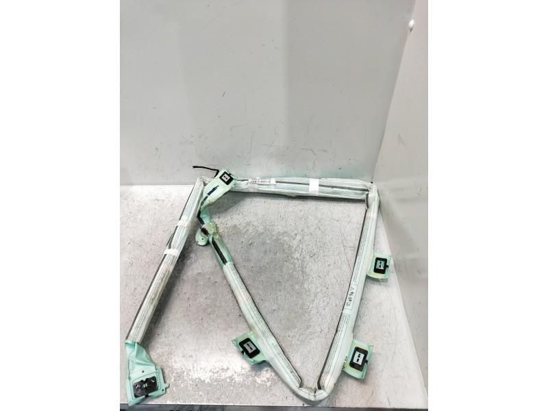 Recambio de airbag cortina delantero izquierdo para mercedes clase c (w205) lim. c 220 cdi bluetec (205.004) referencia OEM IAM 