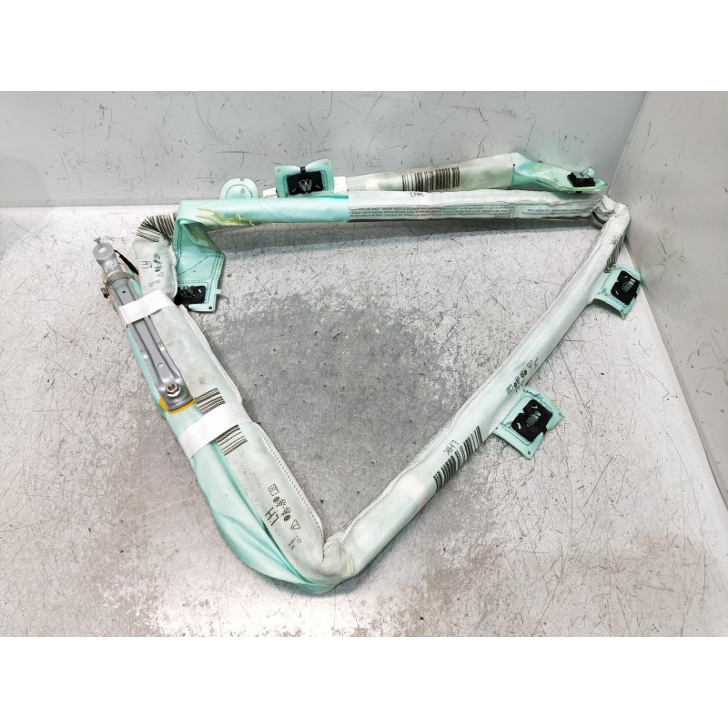 Recambio de airbag cortina delantero izquierdo para mercedes clase c (w205) lim. c 220 cdi bluetec (205.004) referencia OEM IAM 