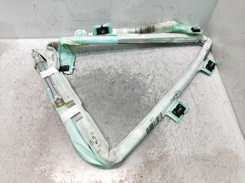 Recambio de airbag cortina delantero izquierdo para mercedes clase c (w205) lim. c 220 cdi bluetec (205.004) referencia OEM IAM 
