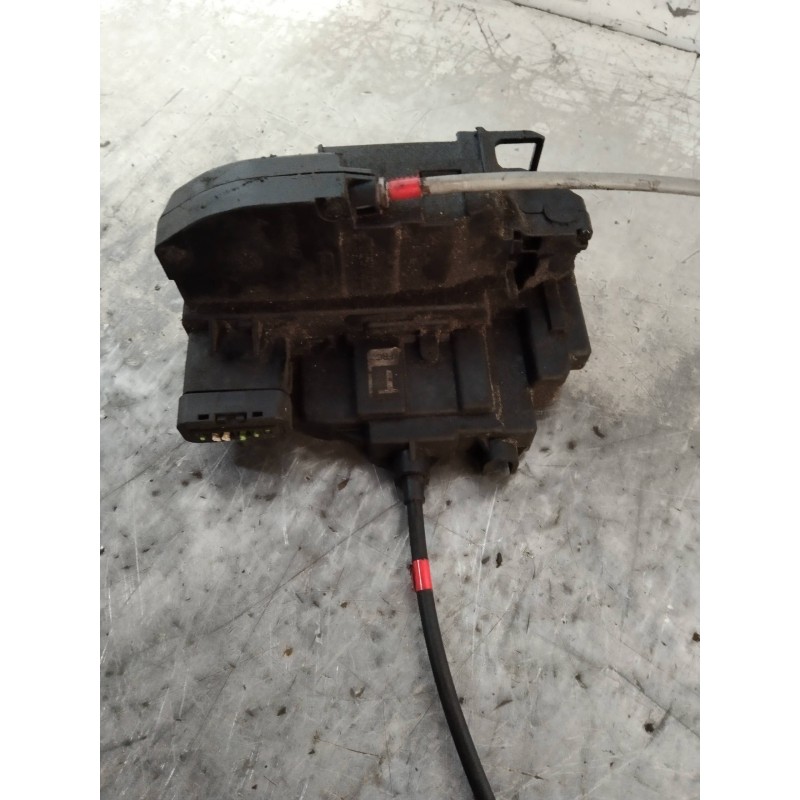 Recambio de motor cierre centralizado delantero derecho para nissan note (e11e) 1.5 dci turbodiesel cat referencia OEM IAM   