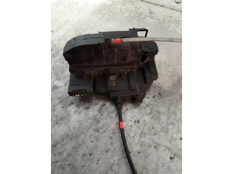 Recambio de motor cierre centralizado delantero derecho para nissan note (e11e) 1.5 dci turbodiesel cat referencia OEM IAM   