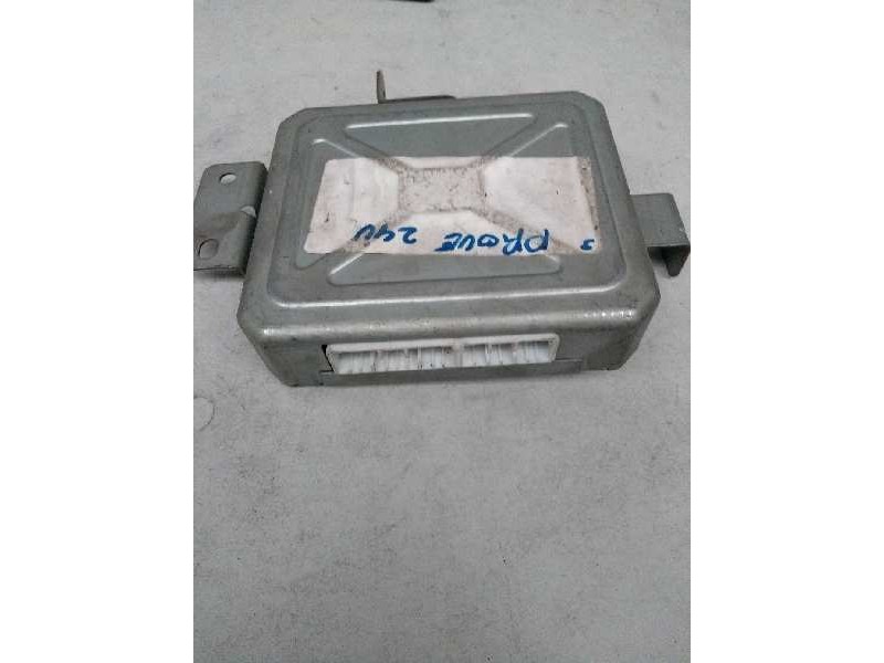 Recambio de centralita abs para ford probe 24v referencia OEM IAM GA2A67650 0DDAAB01000 92K2222AC Recambio de centralita abs para ford probe 24v referencia OEM IAM GA2A67650 0DDAAB01000 92K2222AC