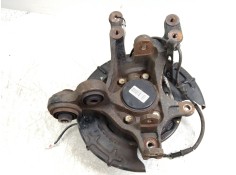 Recambio de mangueta trasera izquierda para hyundai i30 classic gls referencia OEM IAM    2