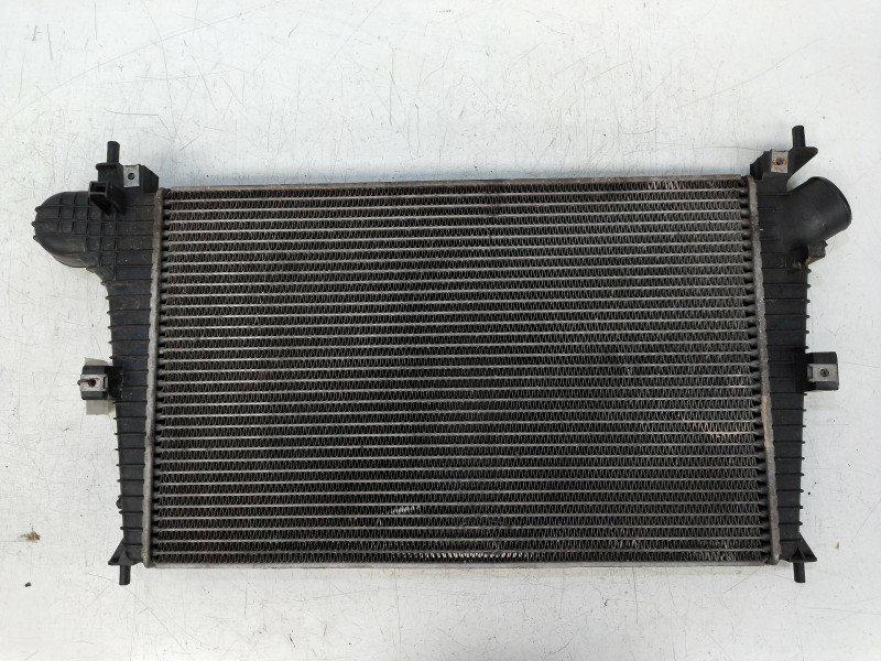 Recambio de intercooler para saab 9-5 berlina 2.3 turbo cat referencia OEM IAM 4576039 874416U 