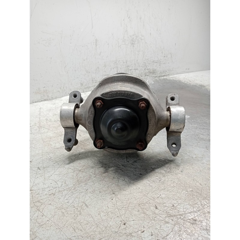 Recambio de amortiguador trasero derecho para porsche cayenne (typ 92aa) diesel referencia OEM IAM   