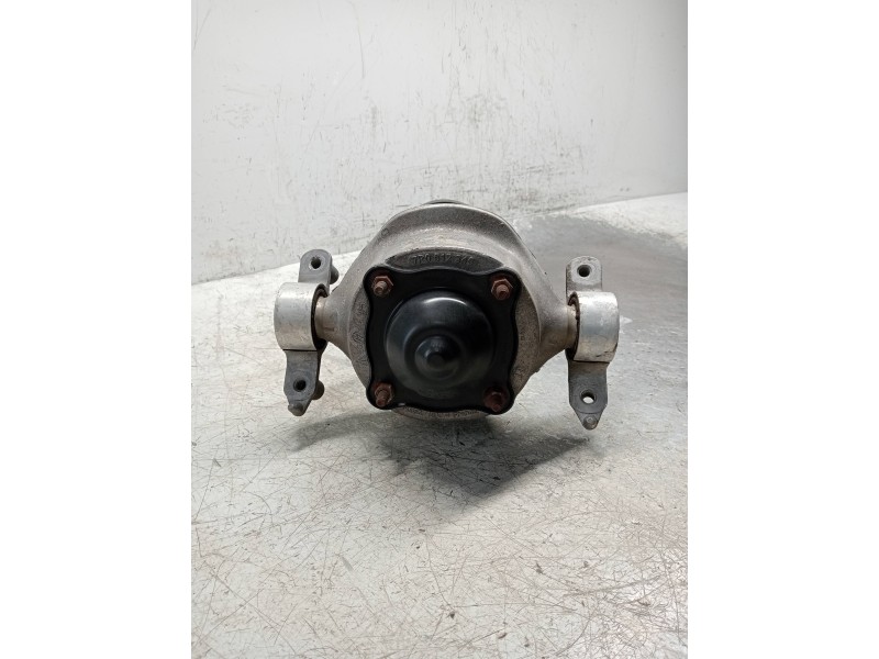 Recambio de amortiguador trasero derecho para porsche cayenne (typ 92aa) diesel referencia OEM IAM   