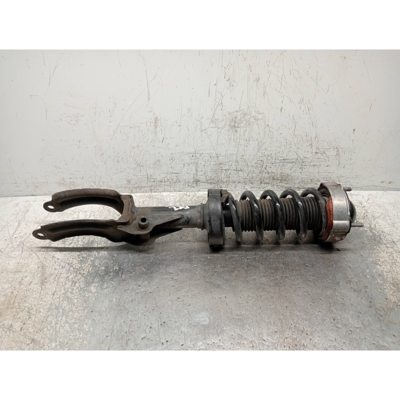 Recambio de amortiguador delantero izquierdo para porsche cayenne (typ 92aa) diesel referencia OEM IAM   