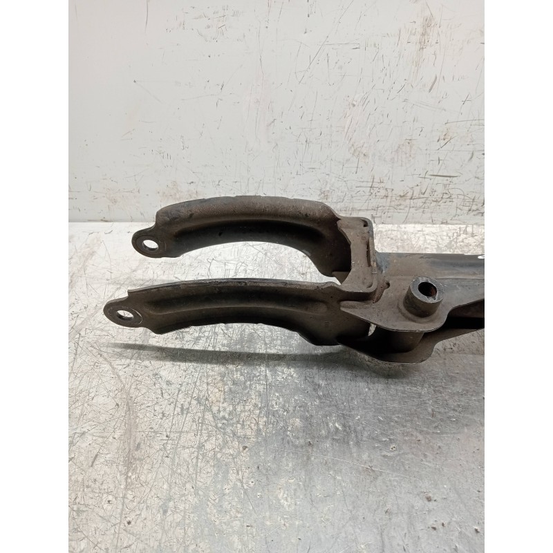 Recambio de amortiguador delantero izquierdo para porsche cayenne (typ 92aa) diesel referencia OEM IAM   