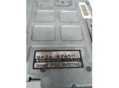 Recambio de centralita abs para ford probe 24v referencia OEM IAM GA2A67650 0DDAAB01000 92K2222AC 2