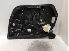 Recambio de elevalunas delantero derecho para mercedes clase c (w205) lim. c 220 cdi bluetec (205.004) referencia OEM IAM A20572