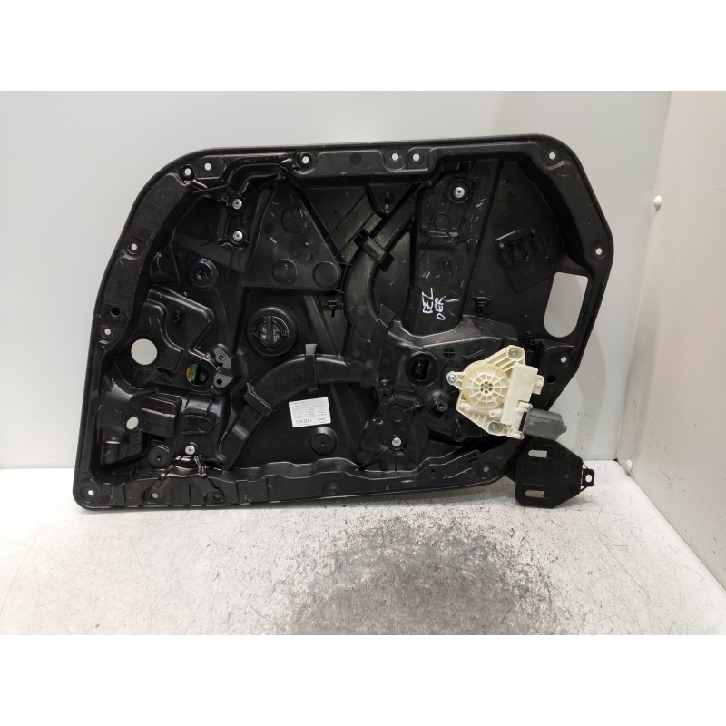 Recambio de elevalunas delantero derecho para mercedes clase c (w205) lim. c 220 cdi bluetec (205.004) referencia OEM IAM A20572