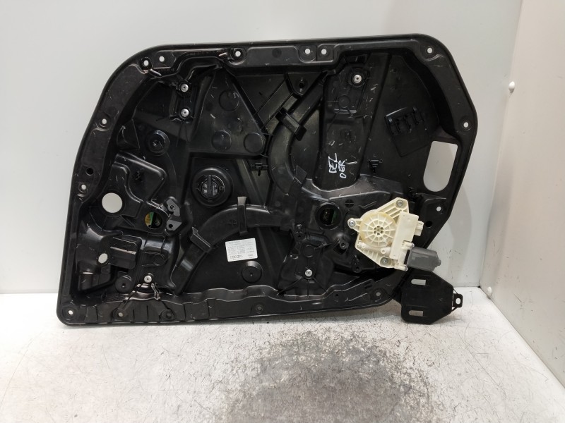 Recambio de elevalunas delantero derecho para mercedes clase c (w205) lim. c 220 cdi bluetec (205.004) referencia OEM IAM A20572