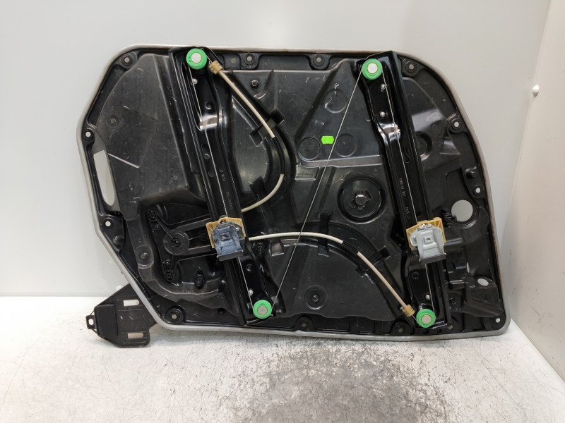 Recambio de elevalunas delantero derecho para mercedes clase c (w205) lim. c 220 cdi bluetec (205.004) referencia OEM IAM A20572