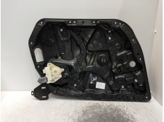 Recambio de elevalunas delantero izquierdo para mercedes clase c (w205) lim. c 220 cdi bluetec (205.004) referencia OEM IAM A205