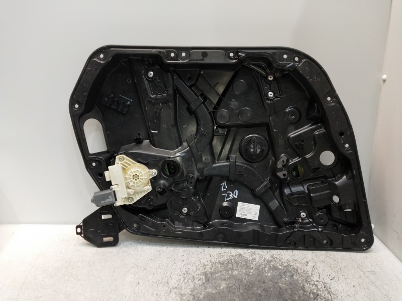 Recambio de elevalunas delantero izquierdo para mercedes clase c (w205) lim. c 220 cdi bluetec (205.004) referencia OEM IAM A205