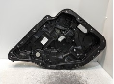 Recambio de elevalunas trasero izquierdo para mercedes clase c (w205) lim. c 220 cdi bluetec (205.004) referencia OEM IAM A20554