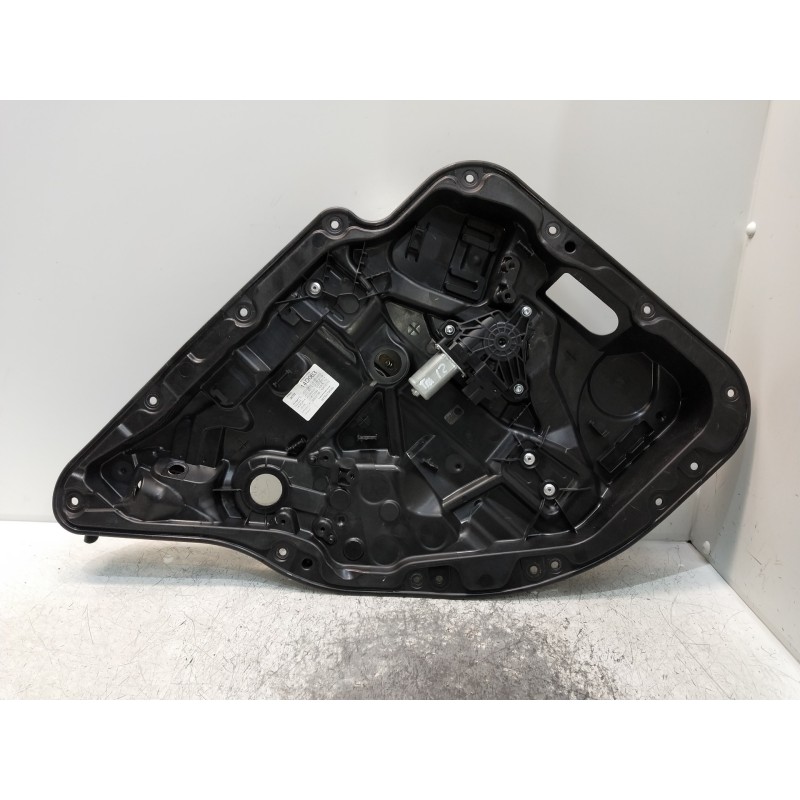 Recambio de elevalunas trasero izquierdo para mercedes clase c (w205) lim. c 220 cdi bluetec (205.004) referencia OEM IAM A20554