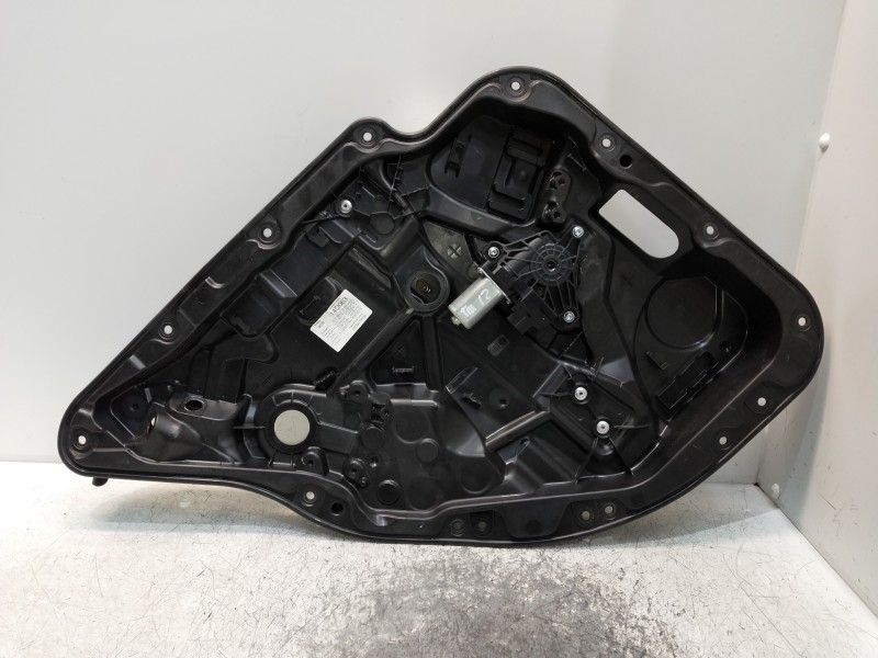 Recambio de elevalunas trasero izquierdo para mercedes clase c (w205) lim. c 220 cdi bluetec (205.004) referencia OEM IAM A20554