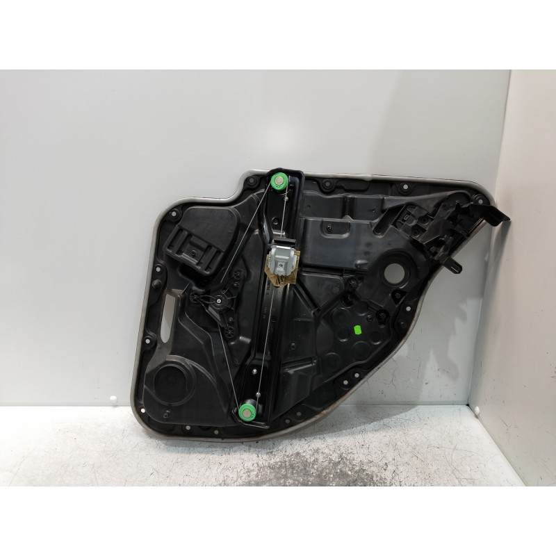 Recambio de elevalunas trasero izquierdo para mercedes clase c (w205) lim. c 220 cdi bluetec (205.004) referencia OEM IAM A20554