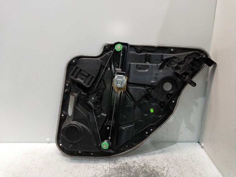 Recambio de elevalunas trasero izquierdo para mercedes clase c (w205) lim. c 220 cdi bluetec (205.004) referencia OEM IAM A20554