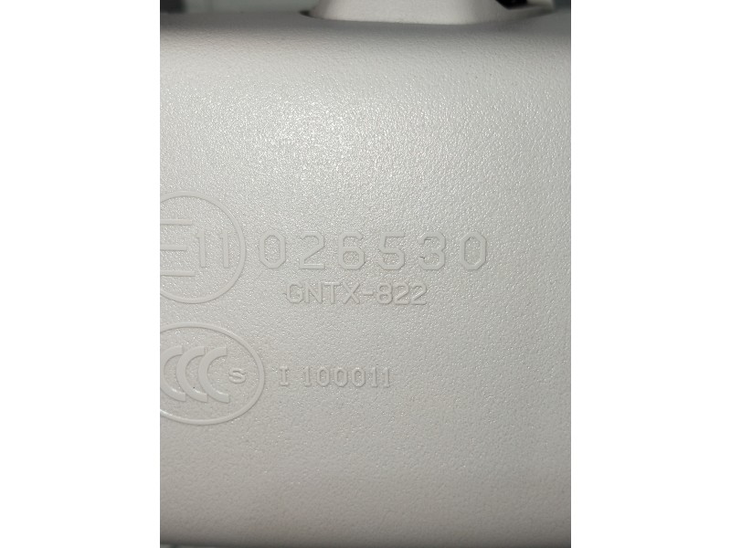 Recambio de espejo interior para mercedes clase c (w205) lim. c 220 cdi bluetec (205.004) referencia OEM IAM   