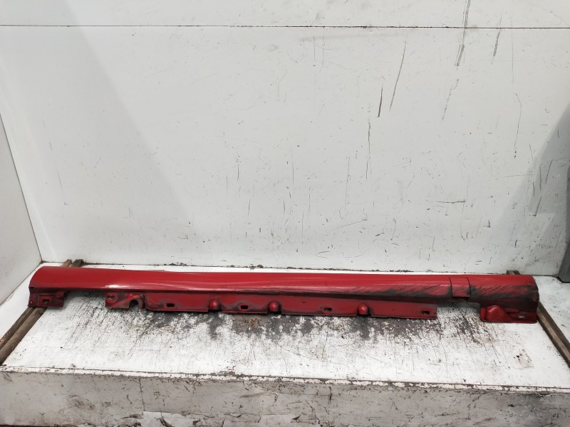 Recambio de faldon lateral para mercedes clase clk (w207) coupe 350 cdi be prime edition (207.322) referencia OEM IAM A207690184